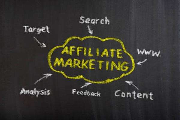 Building a Side Income with Affiliate Marketing